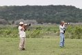 Photographing Black Tern